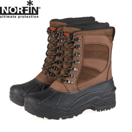 Ботинки Norfin Force
